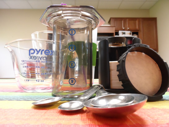 Aeropress Photo