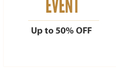 Clearance Event - Up to 50% Off