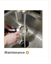 Videos - Maintenance