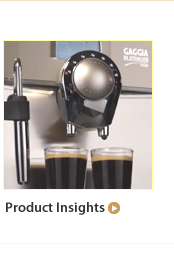 Videos - Product Insights