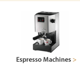 Shop Sale Espresso Machines