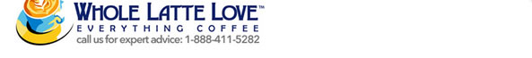 Whole Latte Love