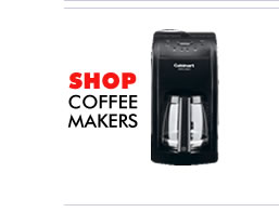 Shop Coffee Makers