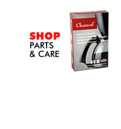 Shop Parts and Care